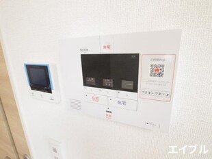 D-room樋井川3丁目の物件内観写真